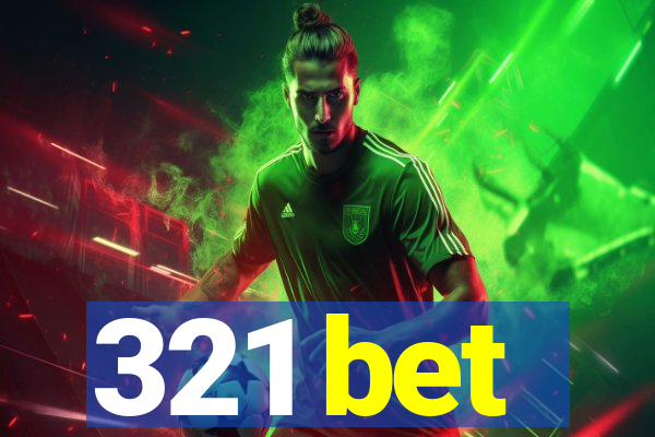 321 bet